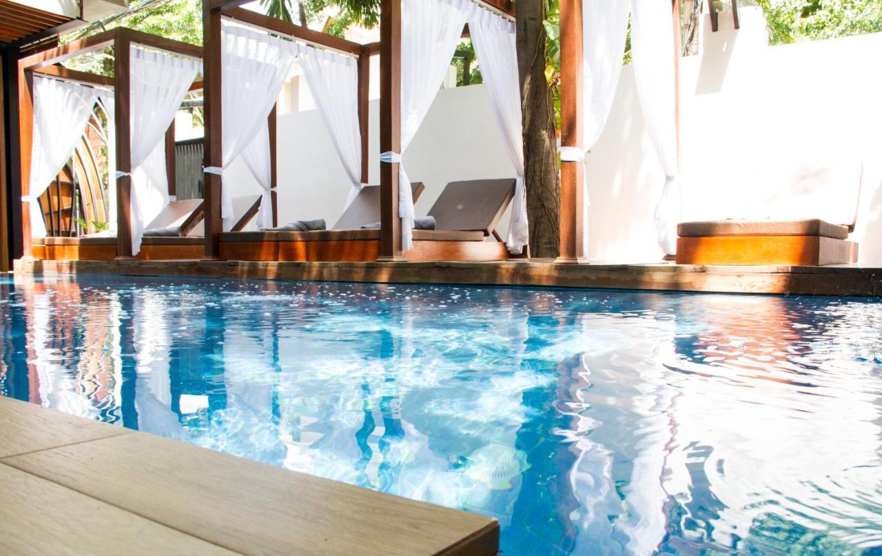 Bopha Bassac Boutique Hotel بنوم بنه المظهر الخارجي الصورة