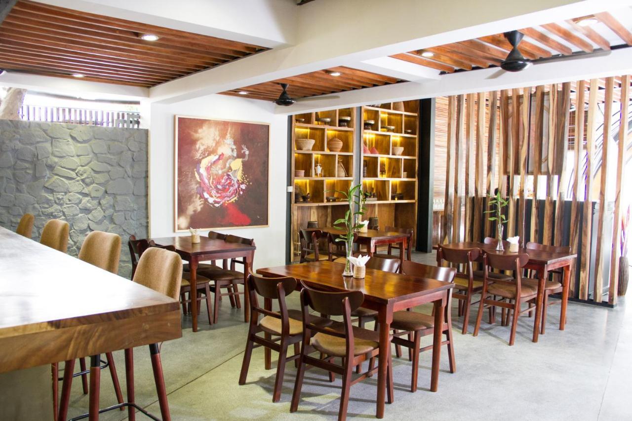 Bopha Bassac Boutique Hotel بنوم بنه المظهر الخارجي الصورة