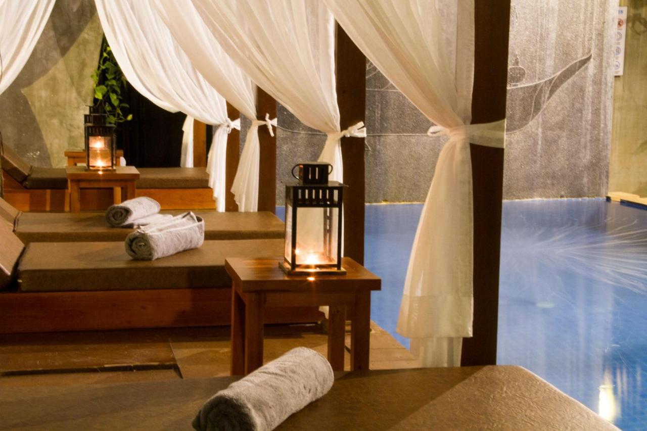 Bopha Bassac Boutique Hotel بنوم بنه المظهر الخارجي الصورة