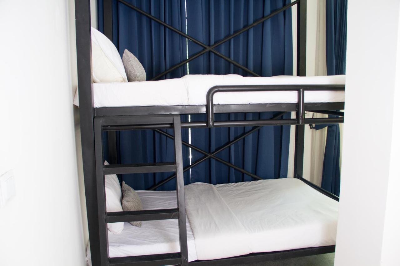 Bopha Bassac Boutique Hotel بنوم بنه المظهر الخارجي الصورة