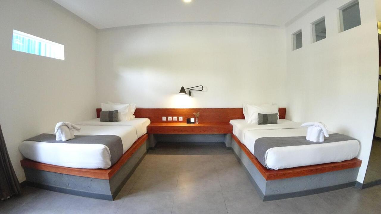 Bopha Bassac Boutique Hotel بنوم بنه المظهر الخارجي الصورة