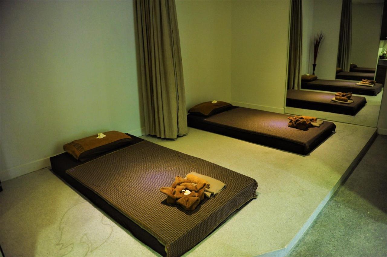 Bopha Bassac Boutique Hotel بنوم بنه المظهر الخارجي الصورة