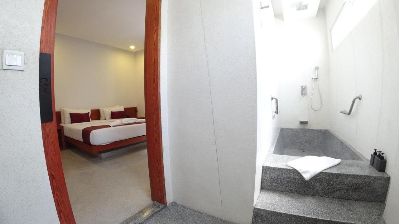 Bopha Bassac Boutique Hotel بنوم بنه المظهر الخارجي الصورة