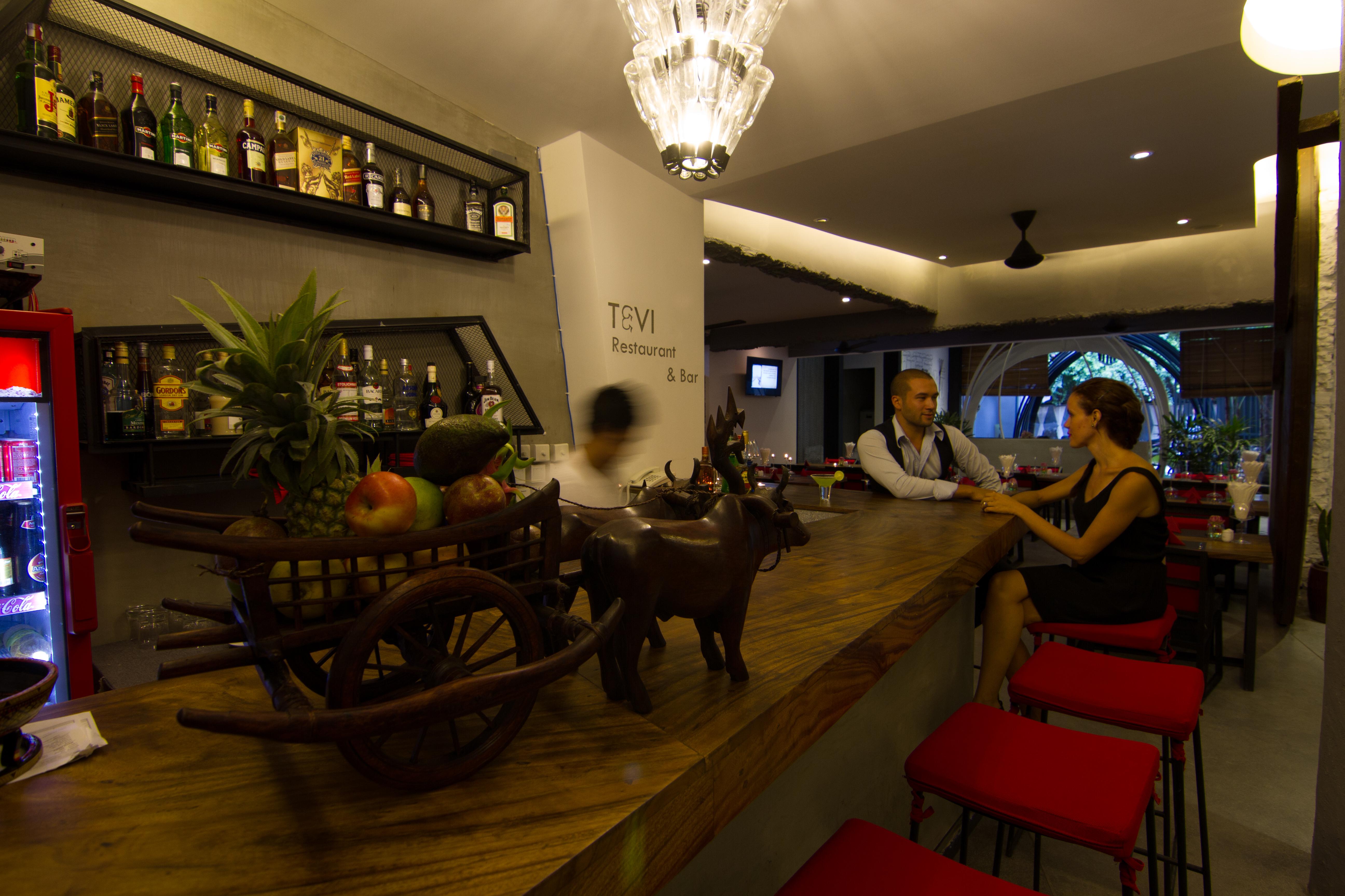 Bopha Bassac Boutique Hotel بنوم بنه المظهر الخارجي الصورة