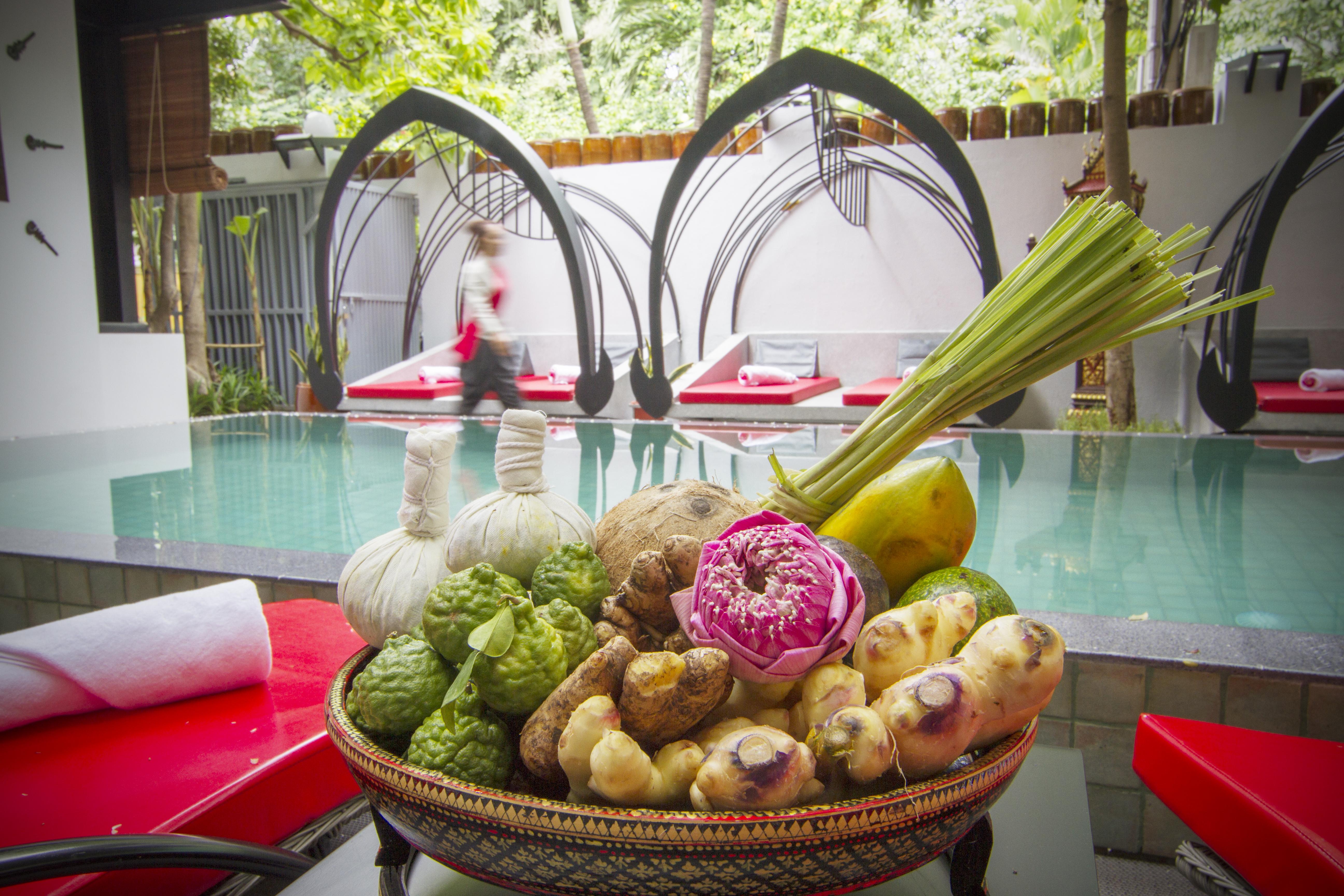 Bopha Bassac Boutique Hotel بنوم بنه المظهر الخارجي الصورة