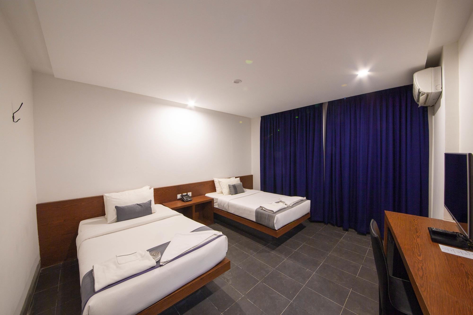 Bopha Bassac Boutique Hotel بنوم بنه المظهر الخارجي الصورة