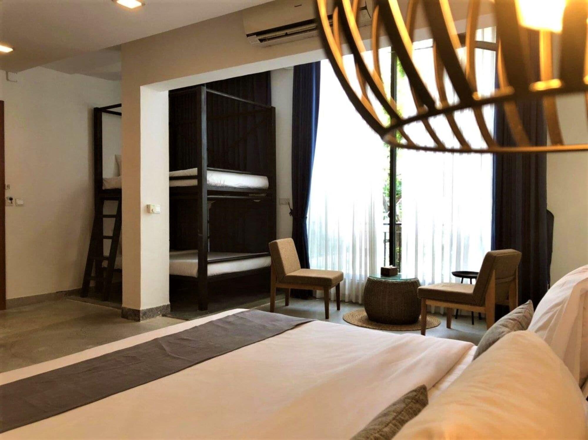 Bopha Bassac Boutique Hotel بنوم بنه المظهر الخارجي الصورة