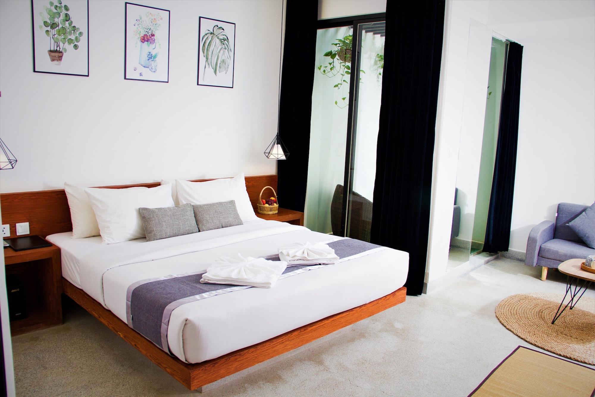 Bopha Bassac Boutique Hotel بنوم بنه المظهر الخارجي الصورة