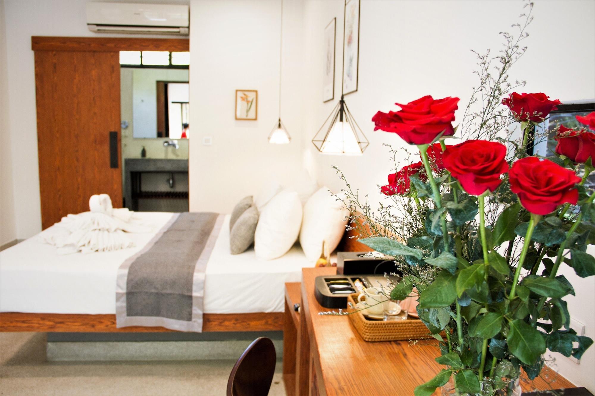 Bopha Bassac Boutique Hotel بنوم بنه المظهر الخارجي الصورة