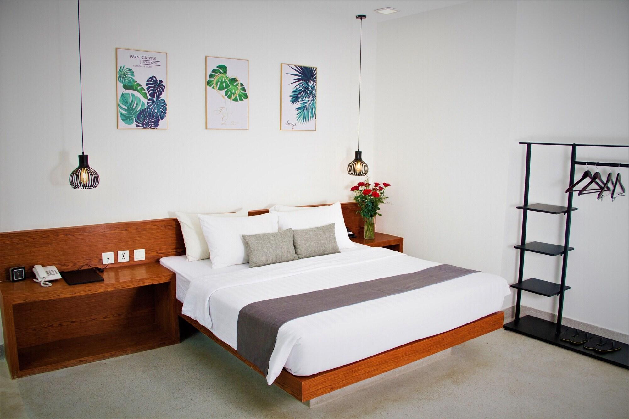 Bopha Bassac Boutique Hotel بنوم بنه المظهر الخارجي الصورة